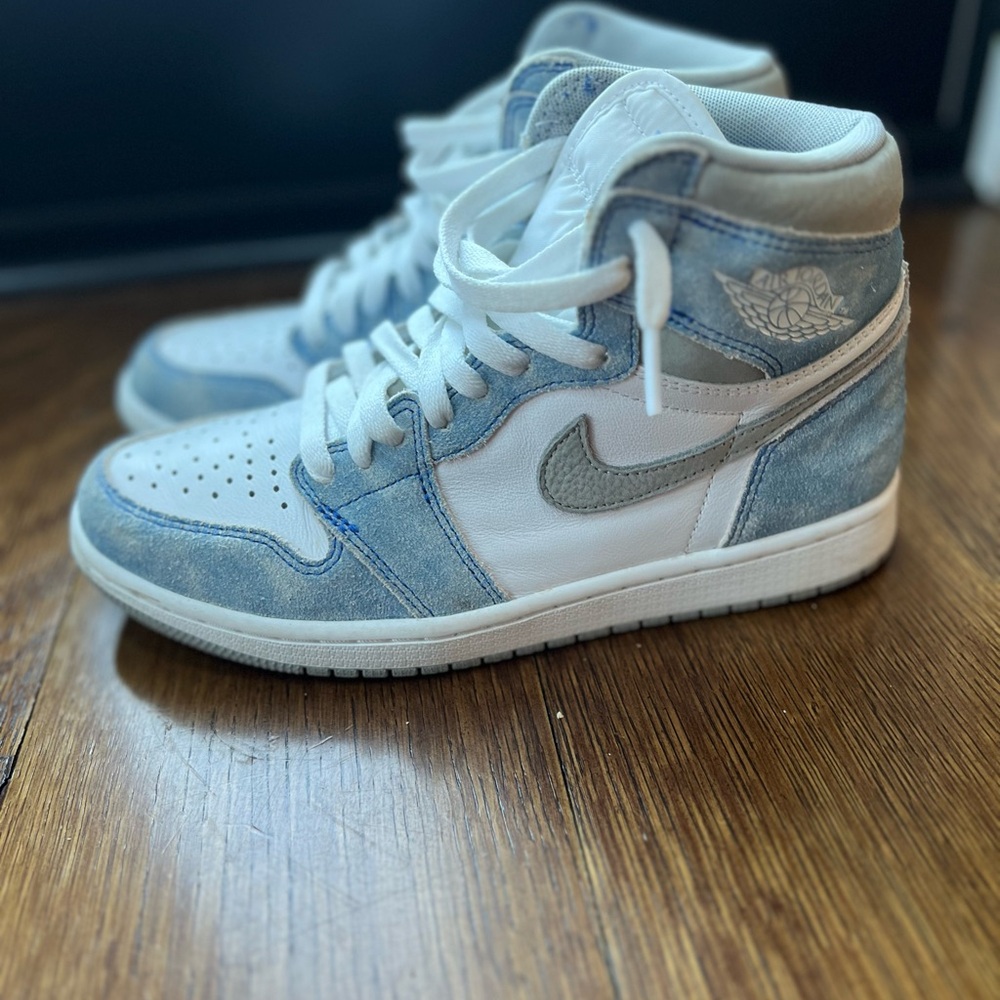 Nike air Jordan high retro OG size 7.5